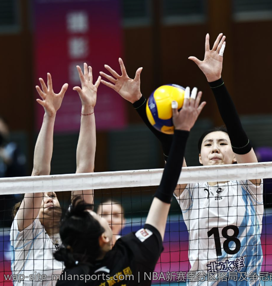 NBA新赛季分区格局及争冠前景预测